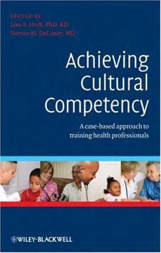 Achieving cultural competency