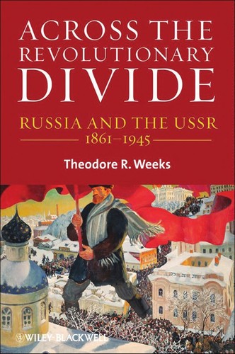 Across the revolutionary divide