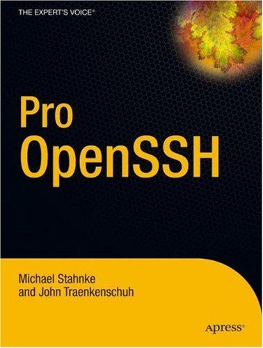 Pro OpenSSH (Pro)