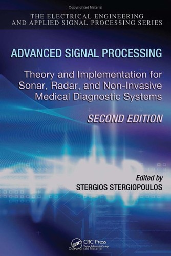 Advanced Signal Processing