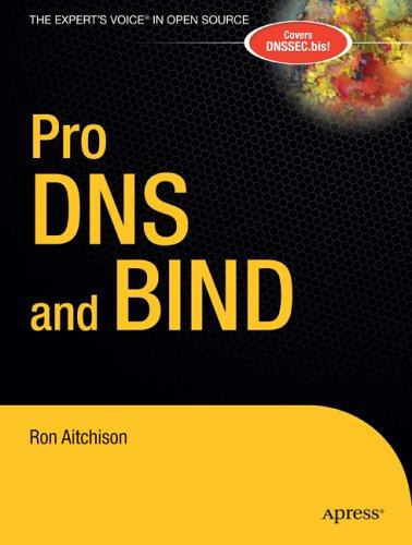 Pro DNC and BIND