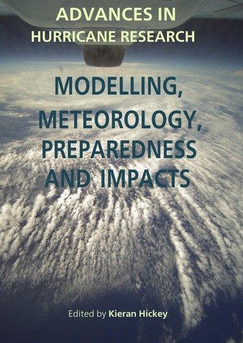 The Impact of Hurricane Debbie (1961) and Hurricane Charley (1986) on Ireland