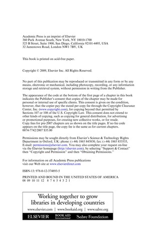 Advances in neuropharmacology