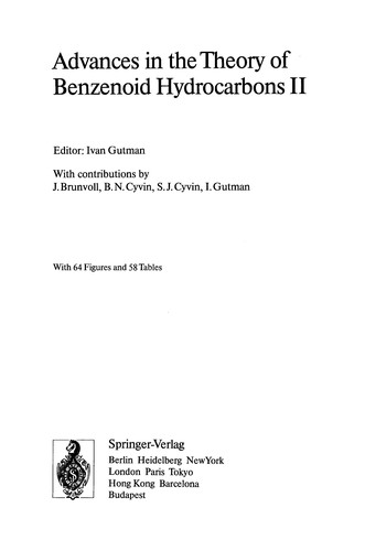 Topics In Current Chemistry V.162