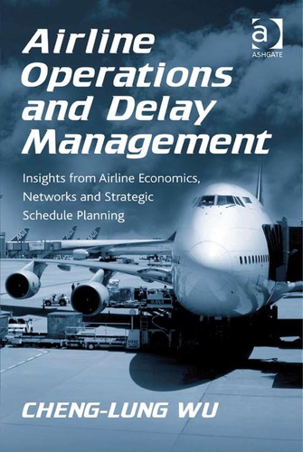 Airline operations and delay management