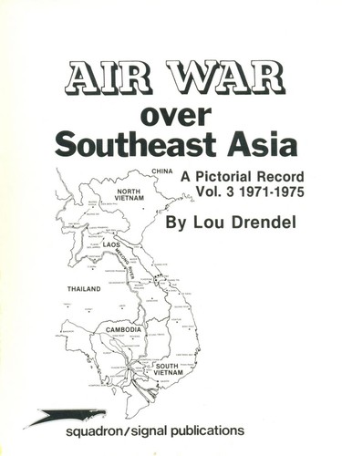 Air War Over Southeast Asia