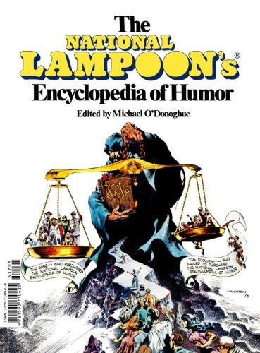 The National lampoon encyclopedia of humor