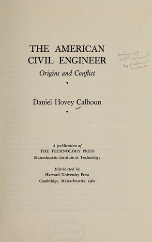 The American civil engineer