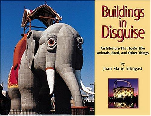Buildings in Disguise