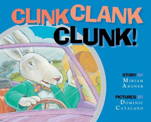 Clink, clank, clunk