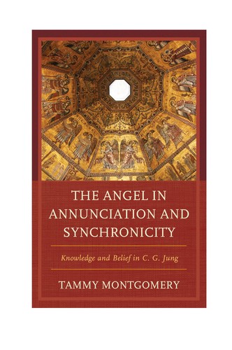 The Angel in Annunciation and Synchronicity