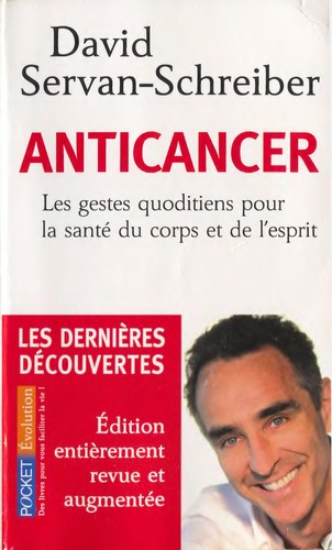 Anticancer