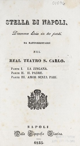 Stella di Napoli