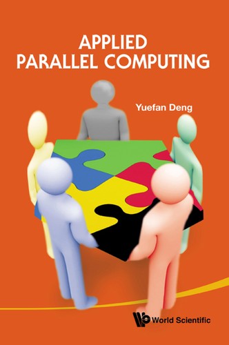 Applied parallel computing