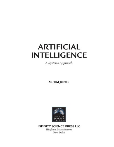 Artificial intelligence