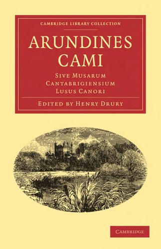 Arundines cami