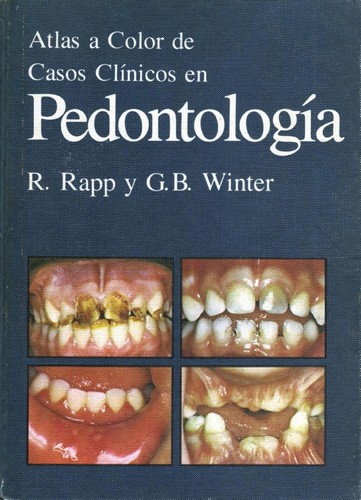 Color atlas of clinical conditions in pedodontics