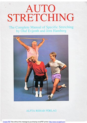 Autostretching