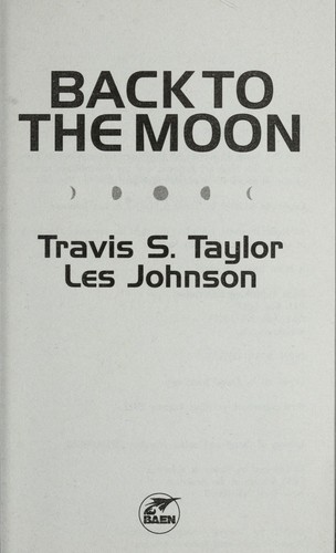 Back to the moon