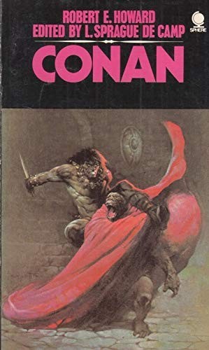 Conan.