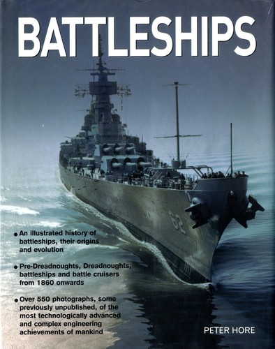 BATTLESHIPS