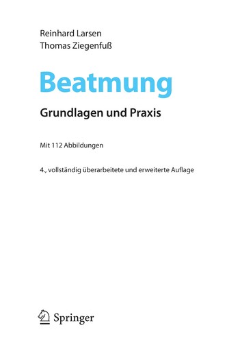 Beatmung