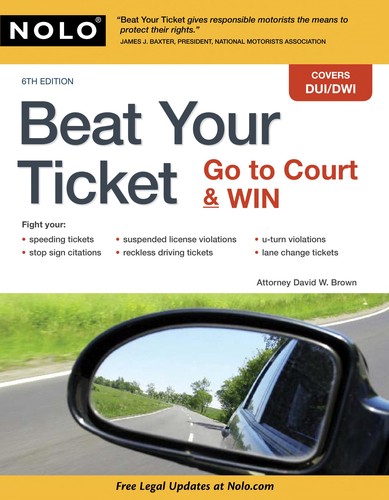 Beat your ticket