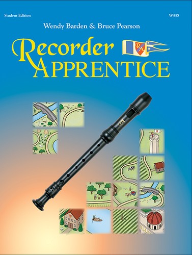 Recorder Apprentice