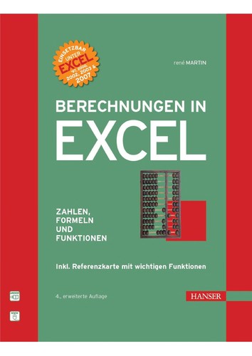Berechnungen in Excel