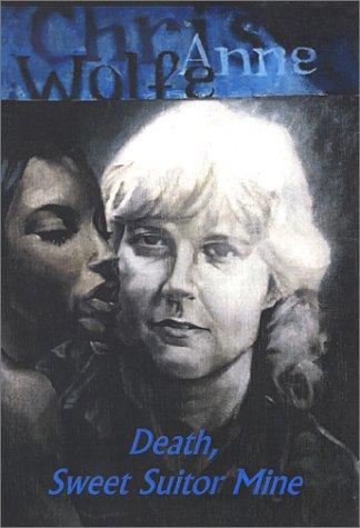 Death, Sweet Suitor Mine (Delimit Nonpareil)