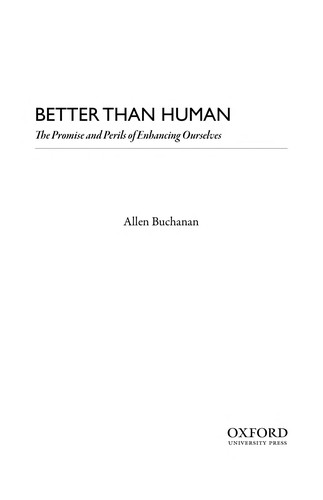 Better than human