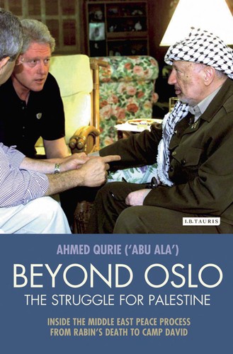 Beyond Oslo, the struggle for Palestine