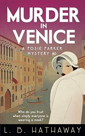 Murder in Venice