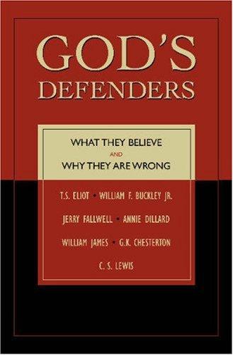 God's Defenders