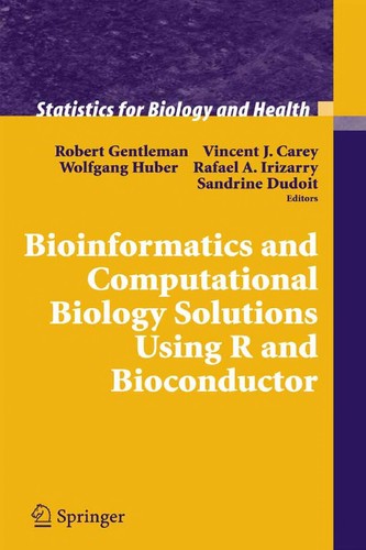 Bioinformatics and systems biology