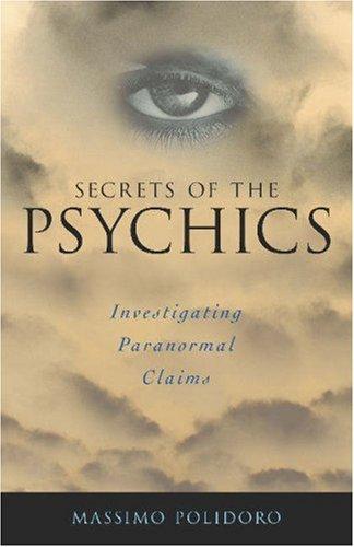 Secrets of the Psychics