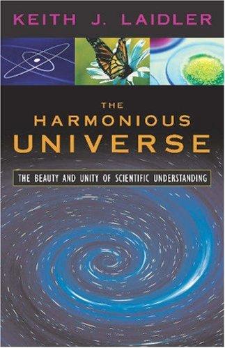 The Harmonious Universe