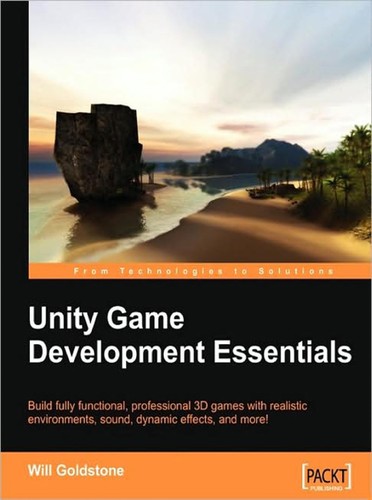 3D game development with Microsoft Silverlight 3
