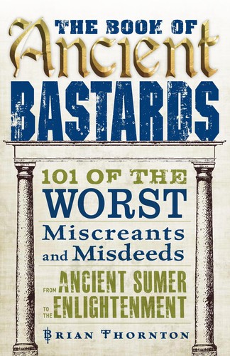The book of ancient bastards