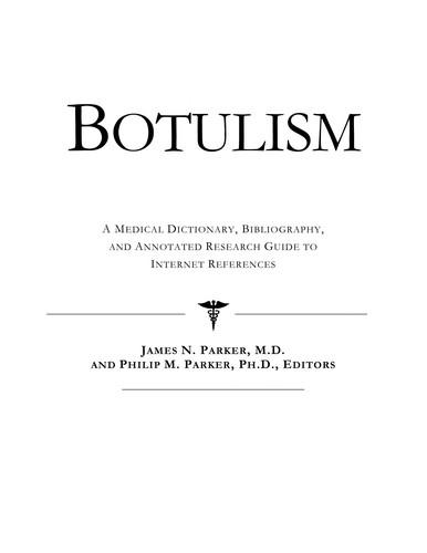 Botulism