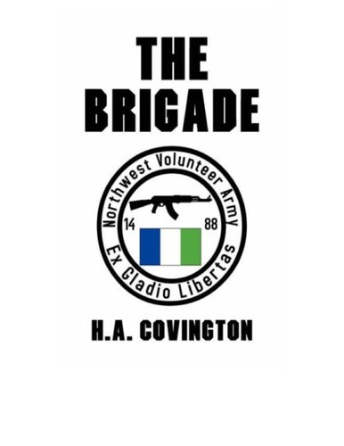 The brigade