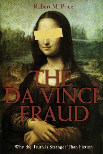 The Da Vinci fraud