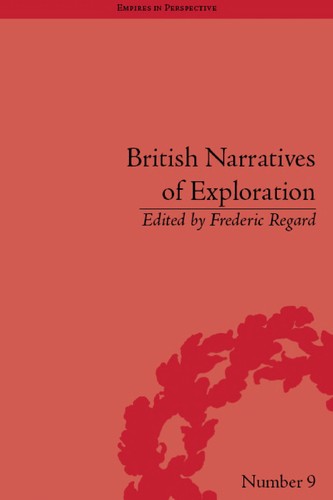 British narratives of exploration