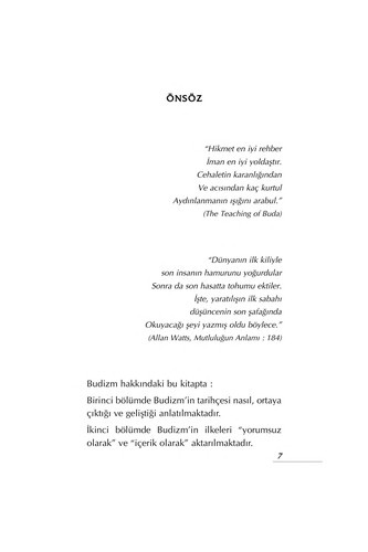 Budizm