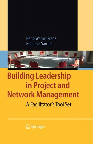 Building leadership in project and network management