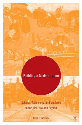 Building a modern Japan