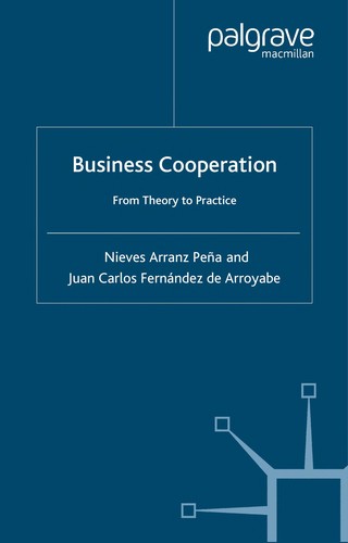 Business cooperation