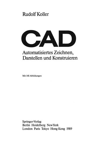 CAD