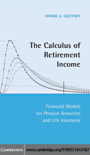 The calculus of retirement income