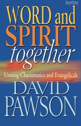 Word and Spirit Together